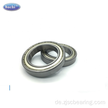 Bachi Niedriger Preis dünnes AbschnittBearing 6909 2Rs / Rs / Zz / Z